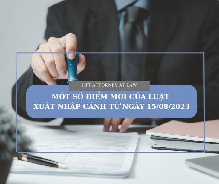 Thời hạn thị thực điện tử được nâng lên 03 tháng có hiệu lực từ ngày 15/08/2023