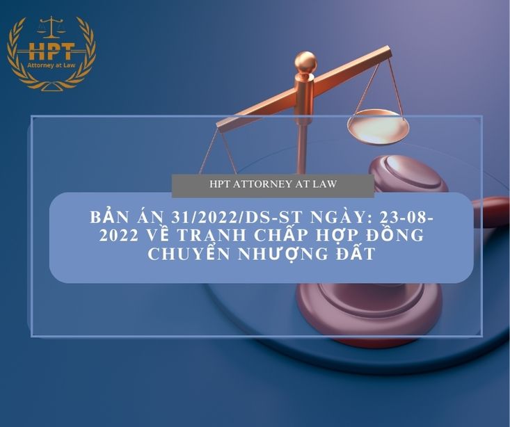 Bản án số 31/2022/DS-ST Ngày: 23-08-2022 về tranh chấp hợp đồng chuyển nhượng đất từ hợp đồng viết tay