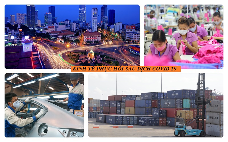 EVFTA và động lực cho các nước Đông Nam Á hậu Covid-19