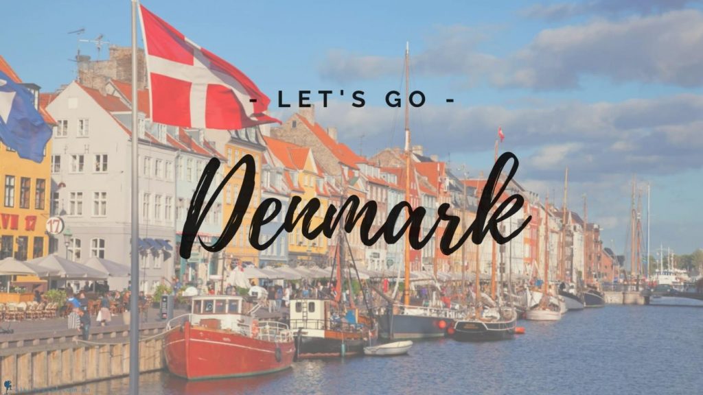 Những điều cần biết về thị trường Đan Mạch