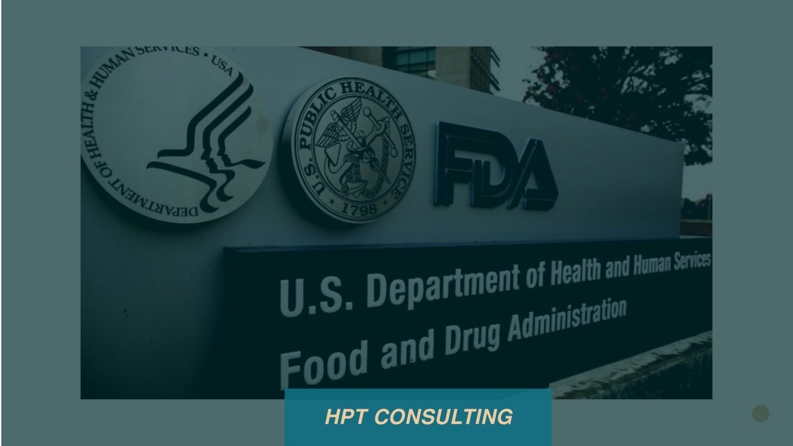 Thực phẩm đạt chứng nhận FDA có khó không?