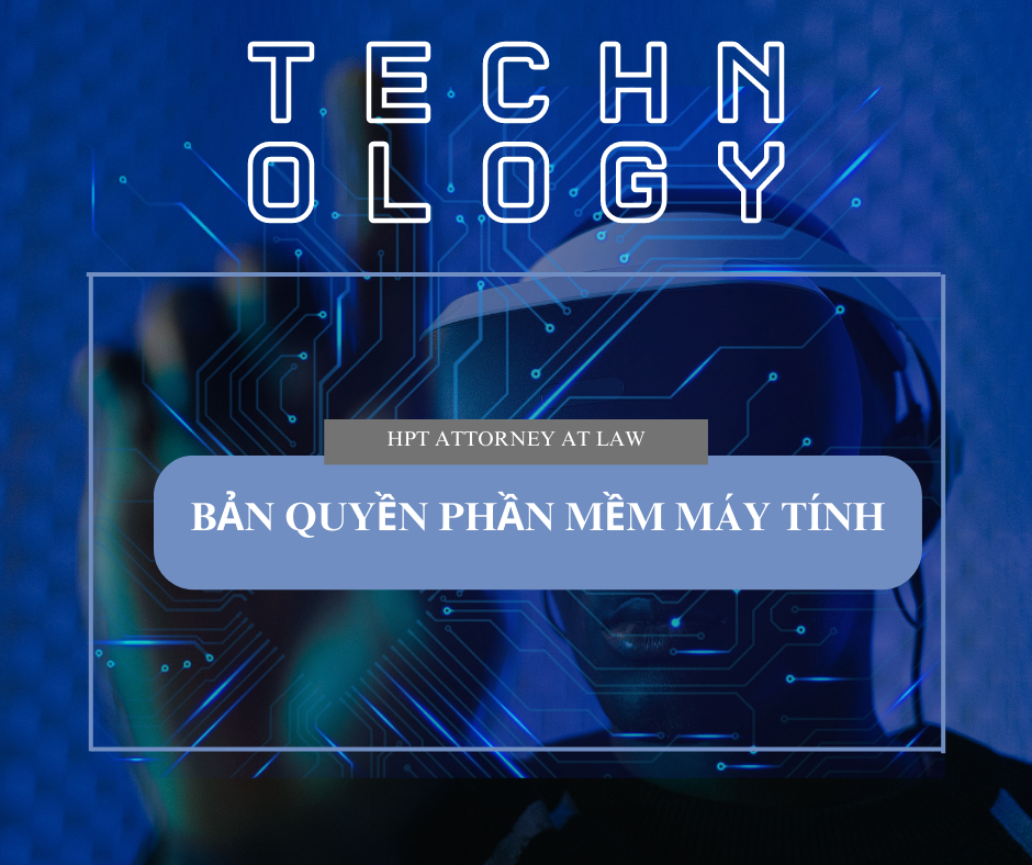 Bảo hộ phần mềm máy tính