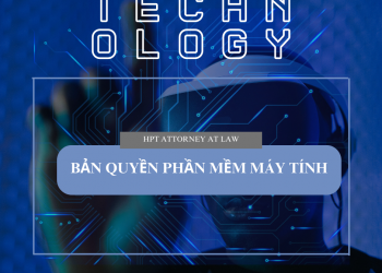 Bảo hộ phần mềm máy tính