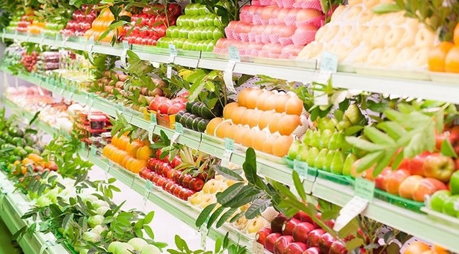 Trái cây Việt bắt đầu xuất sang EU sau EVFTA, thuế suất ưu đãi chưa từng có