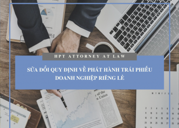 Sửa đổi quy định về phát hành trái phiếu doanh nghiệp riêng lẻ