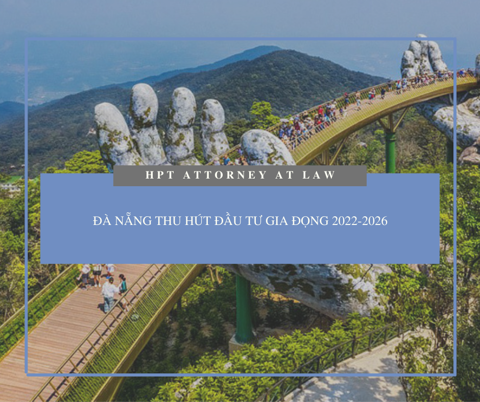 Đà Nẵng thu hút đầu tư 36 dự án giai đoạn 2022-2026
