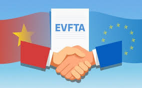Áp lực từ EVFTA với nông sản Việt