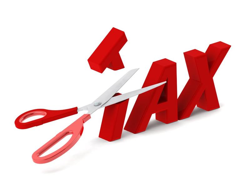 Đề xuất giảm 30% thuế thu nhập cho hơn 700.000 doanh nghiệp